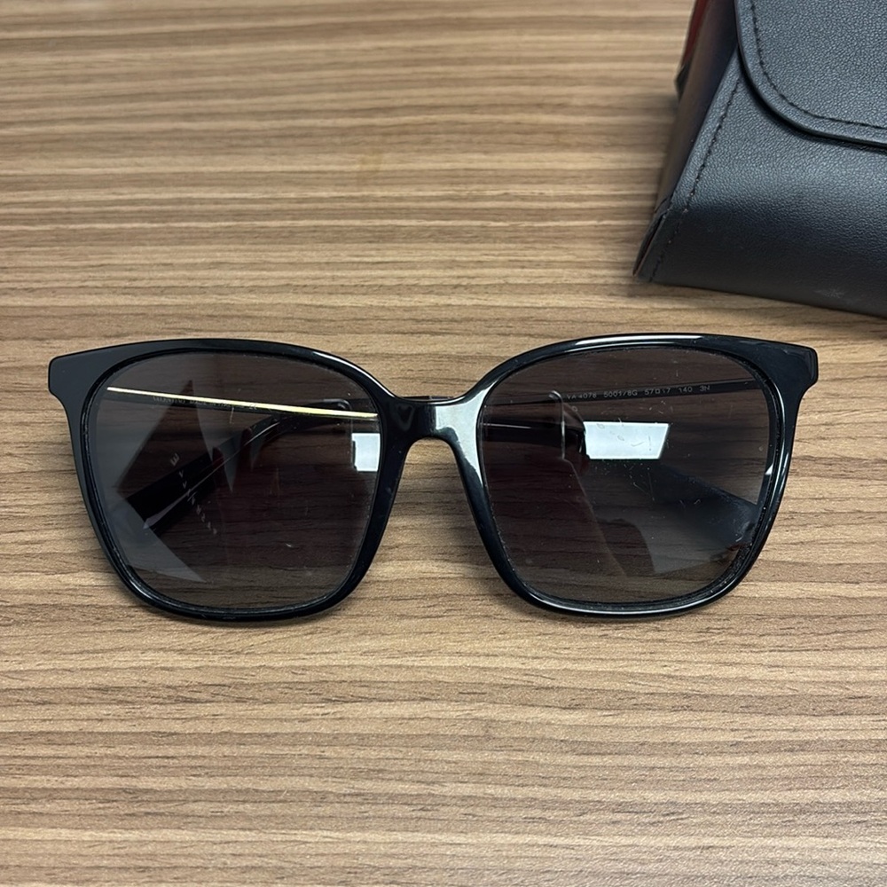 Valentino Sunglasses
